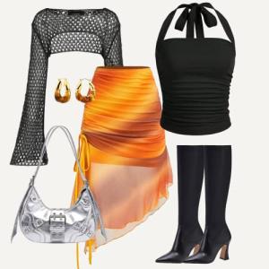 Clothing, Shoes & Jewellery