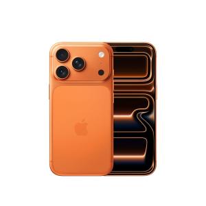 Apple iPhone 17 Pro Max 512GB - Cosmic Orange