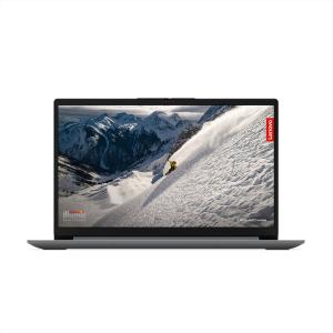 Lenovo Notebook IdeaPad 1 15IJL7 Intel Celeron N4500 8GB 256GB SSD - Grey