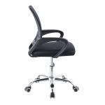 Ergonomic Office Chair Mesh Back