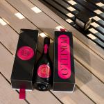 POKELLO Champagne Wine