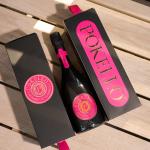 POKELLO Champagne Wine