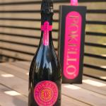 POKELLO Champagne Wine