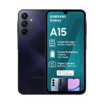 Samsung Galaxy A15 128GB LTE Dual Sim - BlueBlack