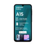 Samsung Galaxy A15 128GB LTE Dual Sim - BlueBlack