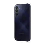 Samsung Galaxy A15 128GB LTE Dual Sim - BlueBlack