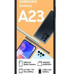 Samsung Galaxy A23 64GB LTE Dual Sim - Light Blue