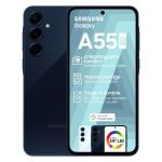 Samsung Galaxy A55 5G 256GB Dual Sim - Awesome Navy