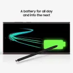 Samsung Galaxy S22 Ultra - 128 GB - Burgundy (Unlocked)