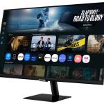 Samsung 32" Smart Monitor M7 4K UHD - Vision AI