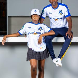 White Scottland FC 2024 Jersey